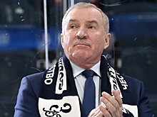 Президент «Динамо»: «Нам хотелось бы иметь динамовскую команду КХЛ в Санкт-Петербурге, несмотря на то, что там есть СКА. Но вопрос упирается в деньги»