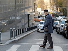 Скорость машин вблизи пешеходных переходов предлагают ограничить