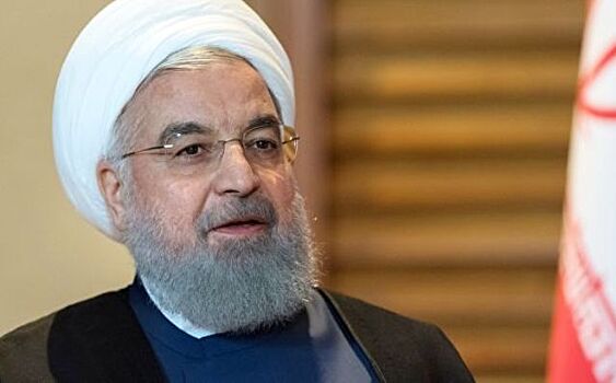 Иран пожаловался на терроризм США