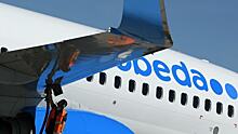 «Победа» сократит парк самолетов Boeing 737-800