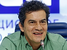 Директор Института Льва Толстого в Колумбии: Испанские переводы русской классики нужно оцифровать