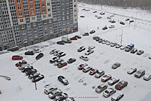 Запуск сети платных парковок в Нижнем Новгороде откладывается