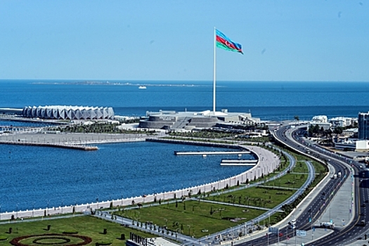 Азербайджан, Грузия и Турция договорились о создании парламентской ассамблеи