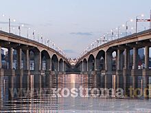 Неужели дождались: власти сделали новое заявление о втором мосте в Костроме