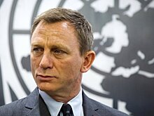 Крэйг может сыграть Бонда в двух новых фильмах