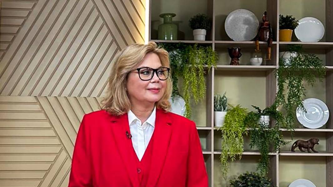 Стало известно о последних днях жизни Вероники Ганич