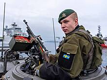 Страны Северной Европы захотели использовать Россию в своих целях