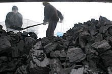 Россия стала главным поставщиком угля на Украину