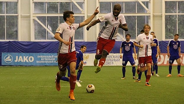 «Амкар» на распутье: ФНЛ, роспуск, Нижний Новгород