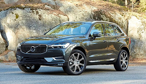 Руководитель Союза профессионалов авторынка назвал Volvo самым безопасным автомобилем