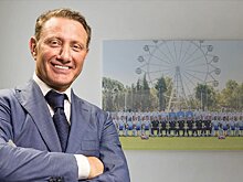 Ротенберг назвал задачу "Сочи" на сезон в РПЛ