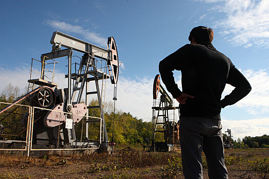 К чему приведут экстремально высокие цены на нефть