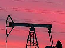 Нефть Brent подешевела до $68,31 за баррель