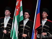 Грузия online (Грузия): мессиджи «хотим жить с грузинами» сегодня раздаются громче — Цихелашвили