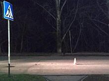 В Вятских Полянах водитель «Киа» сбил 17-летнюю девушку на пешеходном переходе