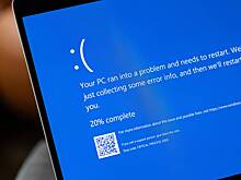 В Windows придумали защиту от «синего экрана смерти»