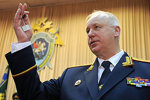 Следственный комитет пообещал ввести уголовную ответственность за биткоины