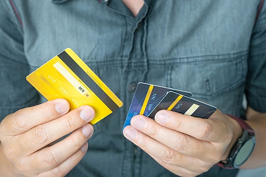 Эксперты рассказали, как кредитная карта влияет на кредитную историю