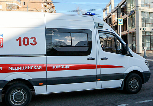 Урологи больницы в Омске спасли россиянина с переломом полового органа