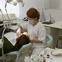 На Украине сотни зубных врачей потеряют работу из-за закона 17-летней давности