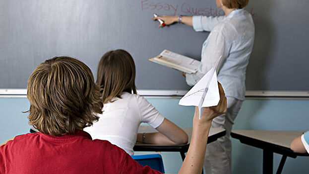 Статус учителей в РФ захотели закрепить законодательно