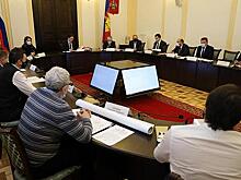 Морские границы Кубани будут уточняться