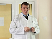 Из главврачей в министры. Стал известен новый руководитель красноярского минздрава