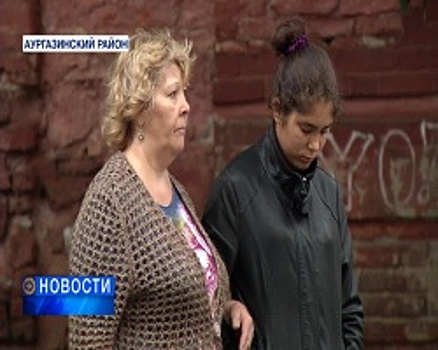 В Уфе нашлась 19-летняя Эльвина Лукманова