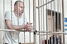 Врача тюремной больницы обвинили в смерти каннибала Бакшеева