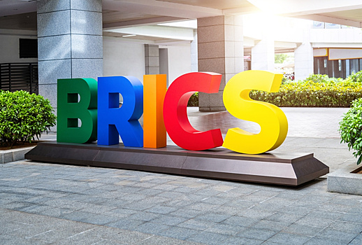 Орешкин: Страны БРИКС являются драйвером мировой экономики