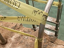 Запрет на купание в Хургаде будет действовать три дня