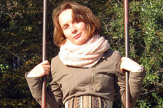 Суд назначил журналистке Гончаровой семь лет за убийство избивавшего ее сожителя