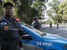 В российском генконсульстве раскрыли детали убийства грабителя в Рио
