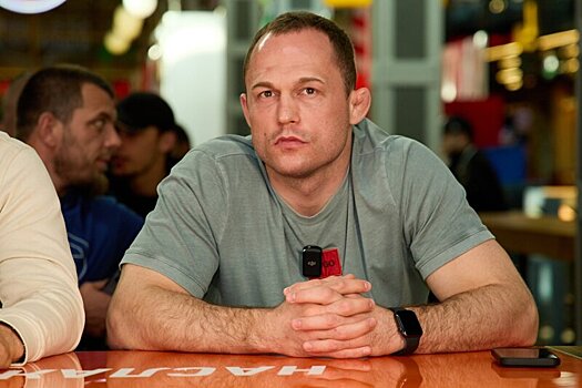 Претендент на пояс AMC Fight Nights Махно рассказал, как узнал об отмене боя за несколько часов до турнира