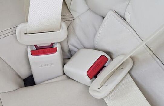 В Китае отзывают более 11 тысяч автомобилей Mercedes-Benz