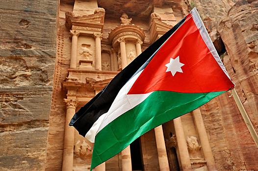 Вызовом для арабов в 2021 году станет продовольственная безопасность — король Иордании