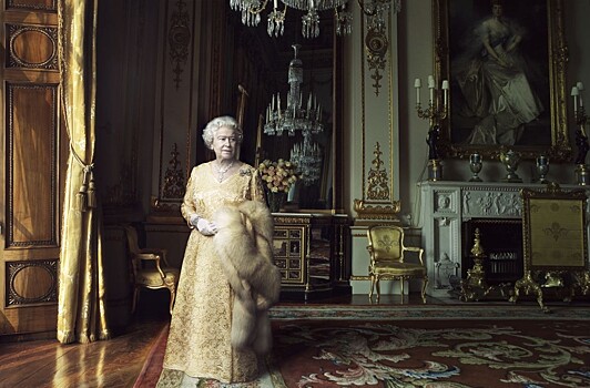 Королева Елизавета II уже работает – она назвала имена тех, кто получит почетные награды в 2020-м
