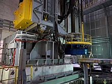 Капремонт оборудования обошелся ВСМПО в полмиллиарда рублей