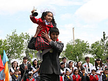 В минобразования Киргизии представили новый учебный план для школ