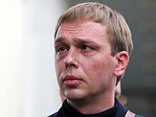 МВД России опровергло сообщения об увольнении полицейского из-за дела Голунова