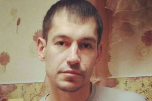 В Костромской области разыскивают 38-летнего мужчину