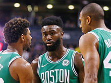 Юта Джаз – Бостон Селтикс: прогноз на матч 27 февраля, НБА