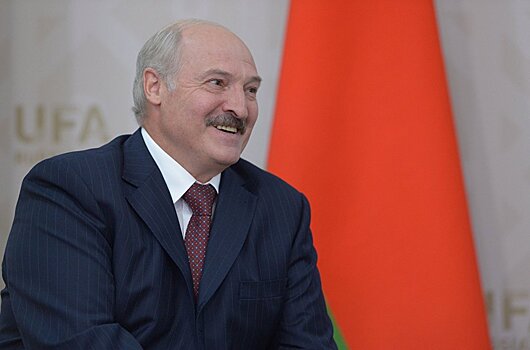 Лукашенко: сотрудничество с Арменией представляет особый интерес