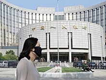 Китай боится связываться с ЦБ РФ