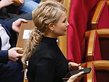 «Где драконы?»: Тимошенко уличили в краже образа из сериала