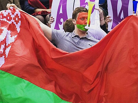 Сборная Беларуси впервые в истории вышла в финал Кубка Федерации