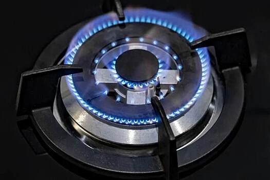 Названы причины высоких цен на газ на Украине