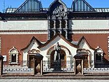 В Третьяковку пустят бесплатно в День исторического и культурного наследия