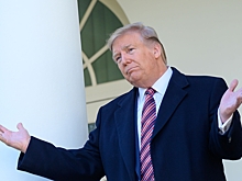 Трамп уклонился от ответа на вопрос о кабинете Маска в Белом доме