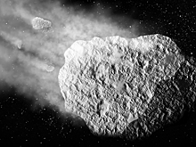 На прародителе астероида Рюгу текла вода: новое исследование